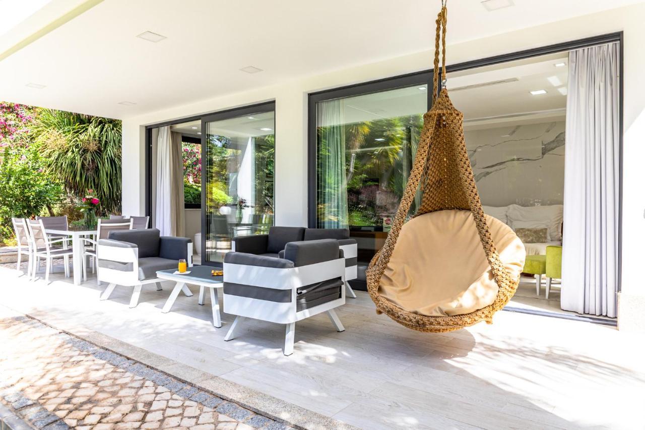 Fazenda Viegas Villa Lagos Exterior photo