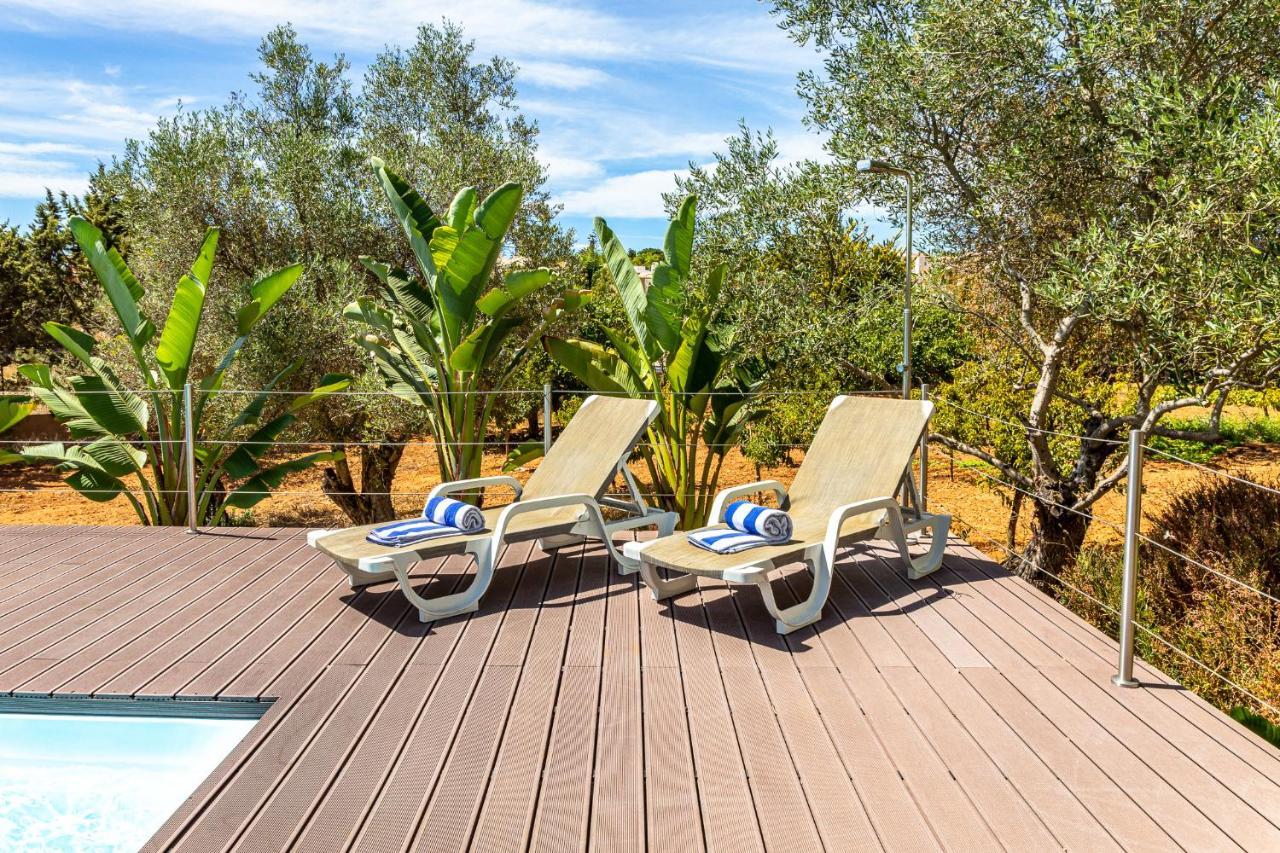 Fazenda Viegas Villa Lagos Exterior photo