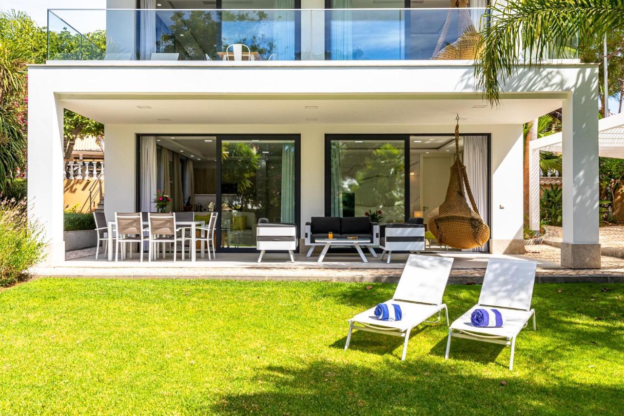 Fazenda Viegas Villa Lagos Exterior photo