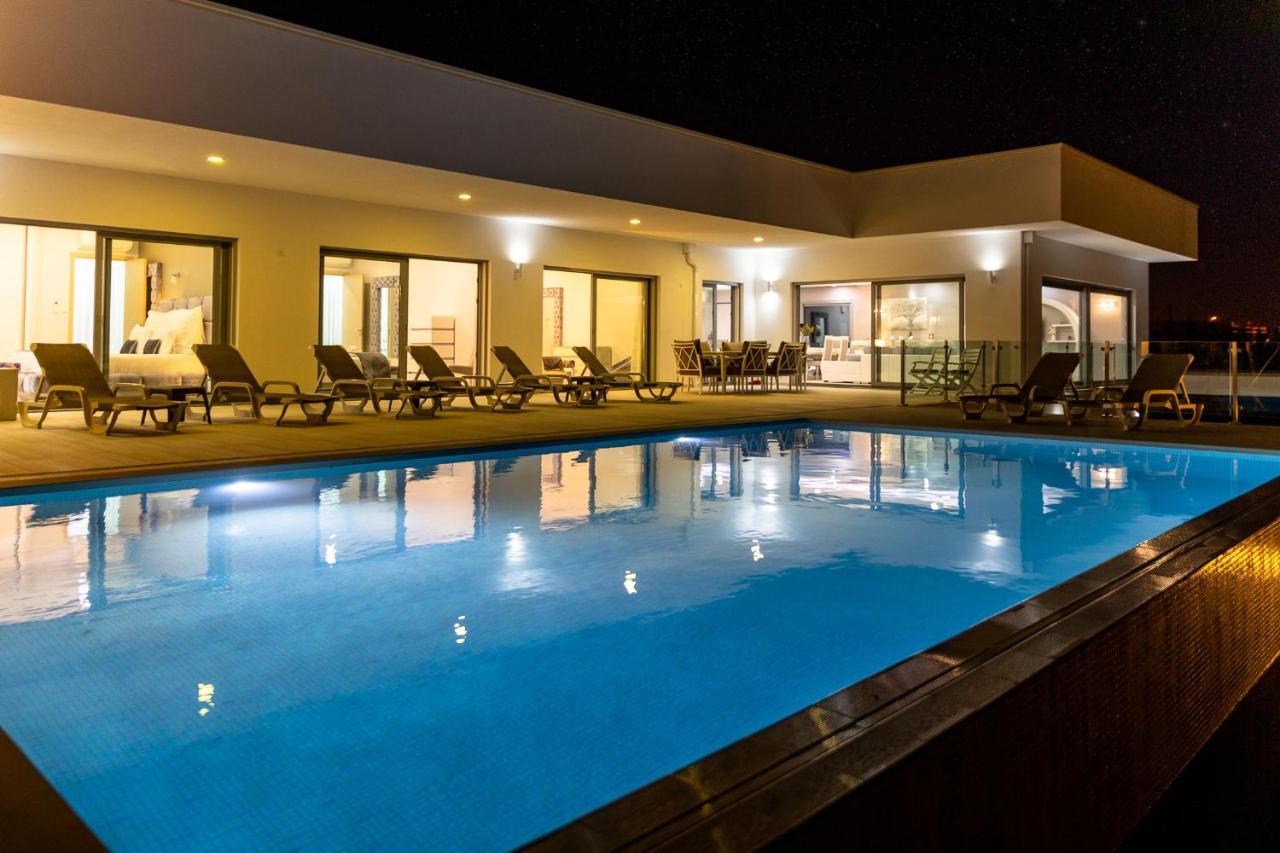 Fazenda Viegas Villa Lagos Exterior photo