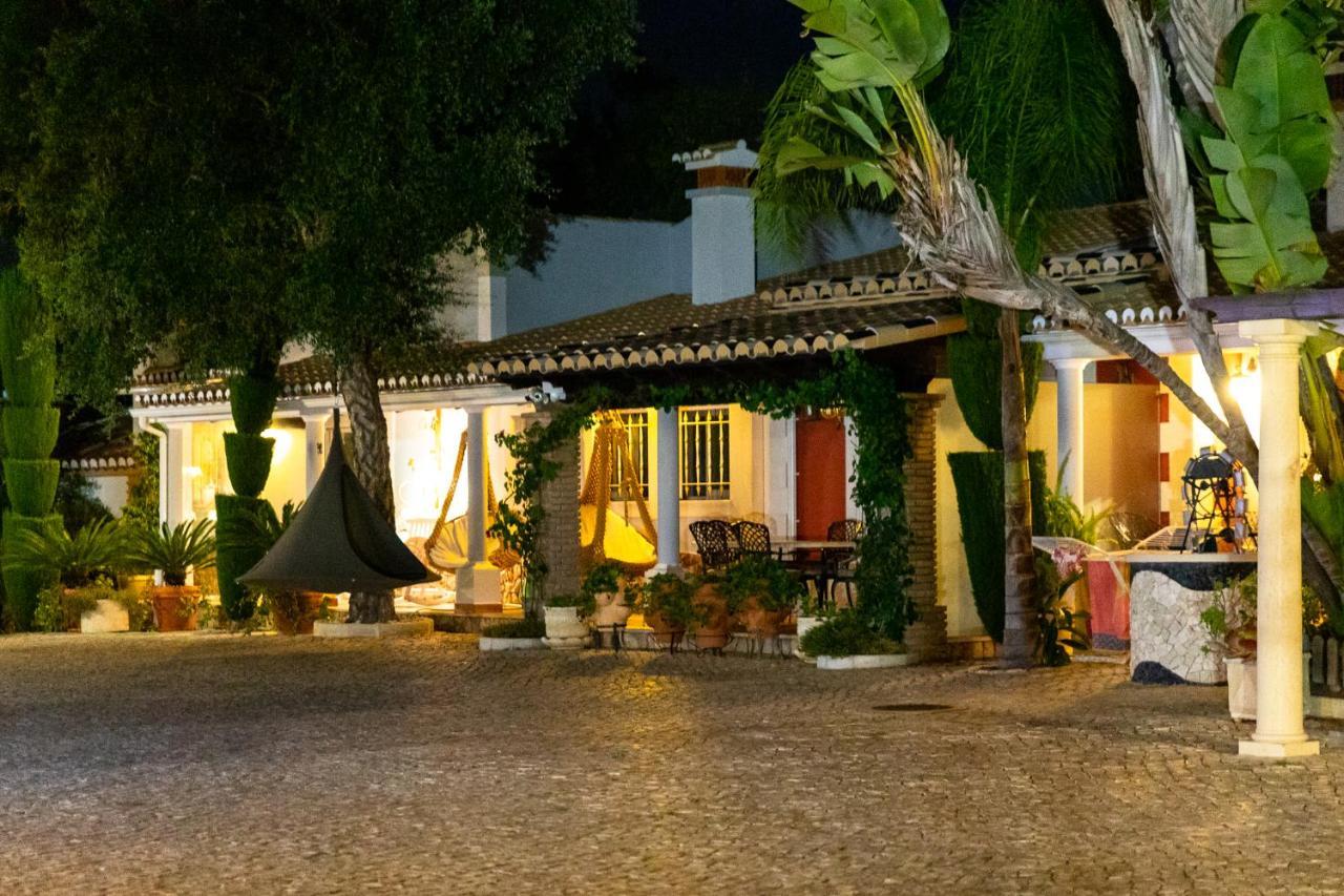 Fazenda Viegas Villa Lagos Exterior photo