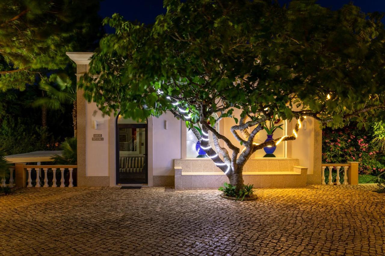 Fazenda Viegas Villa Lagos Exterior photo