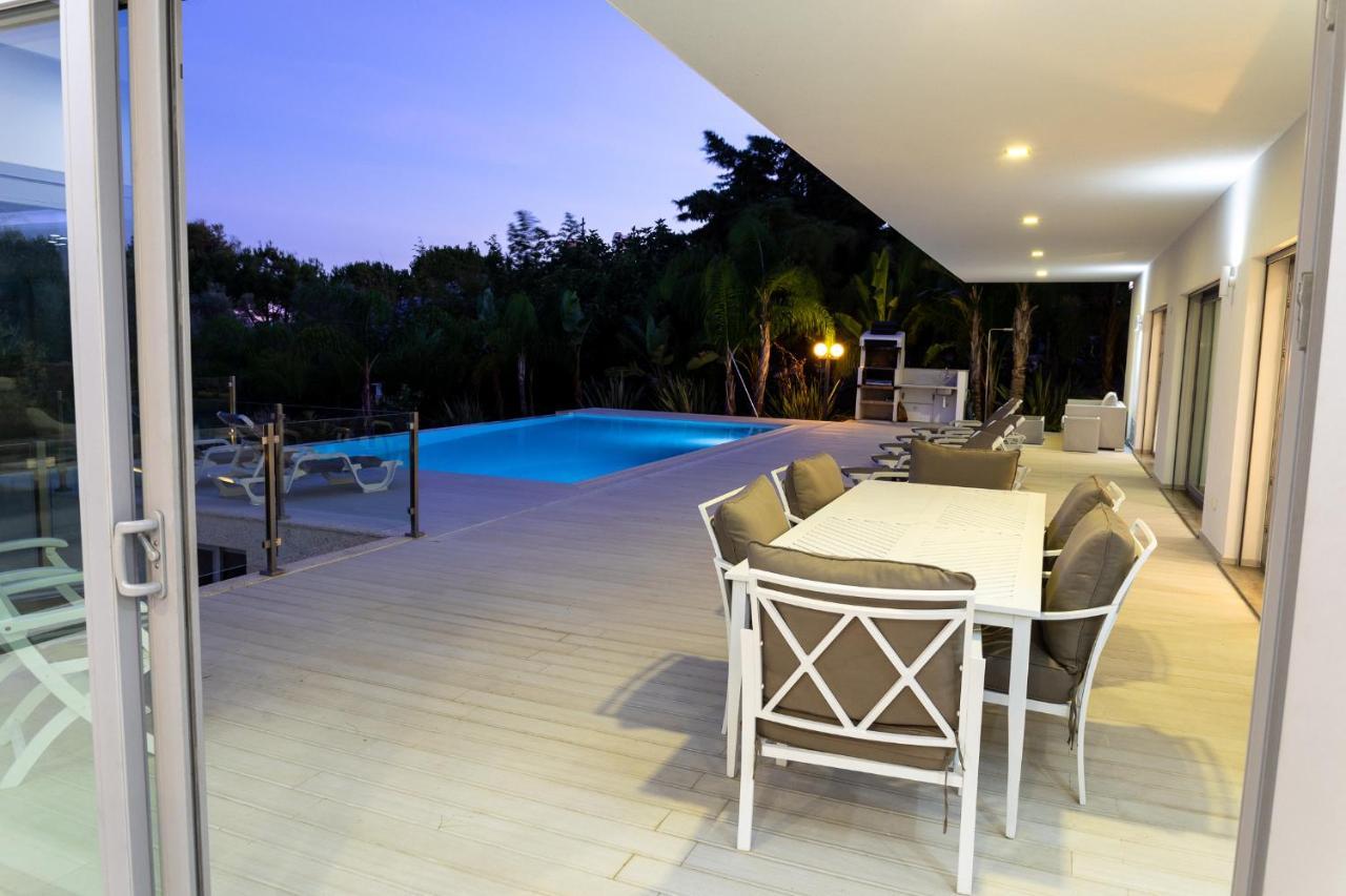 Fazenda Viegas Villa Lagos Exterior photo