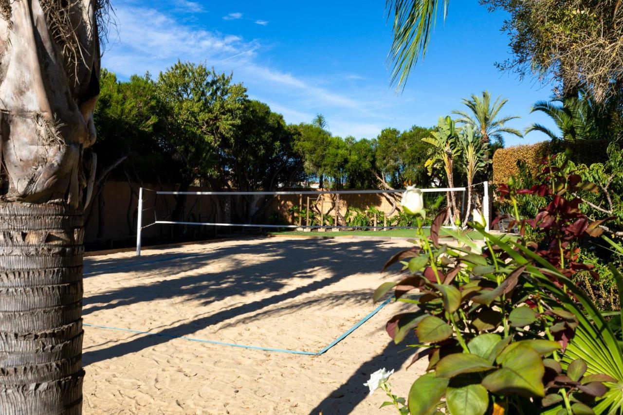 Fazenda Viegas Villa Lagos Exterior photo