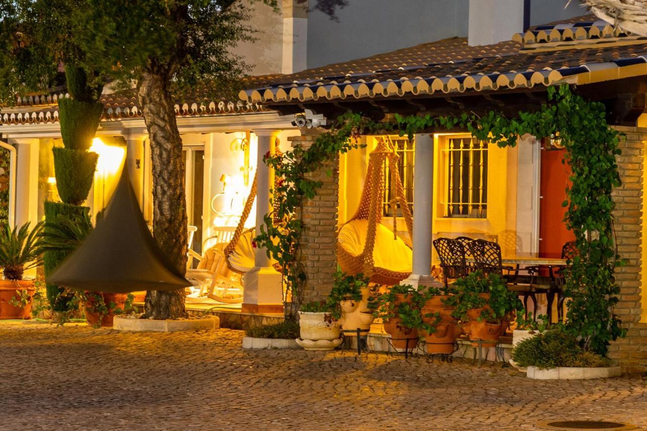 Fazenda Viegas Villa Lagos Exterior photo