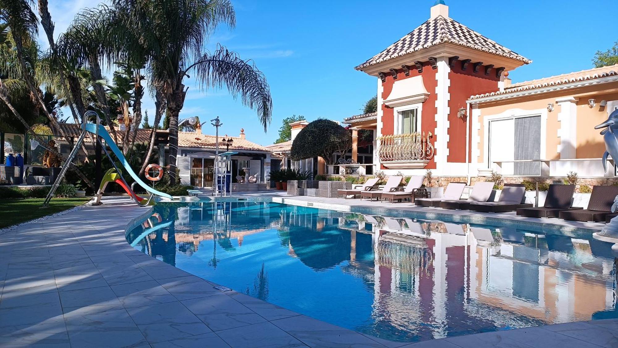 Fazenda Viegas Villa Lagos Exterior photo